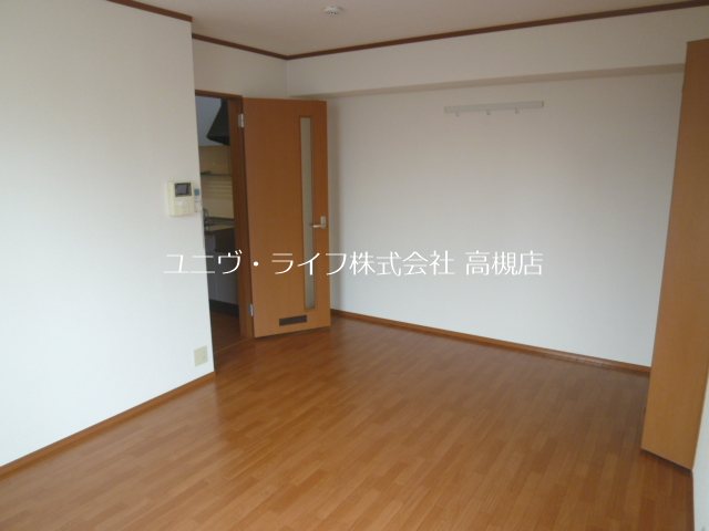 ノールシャトー リビング