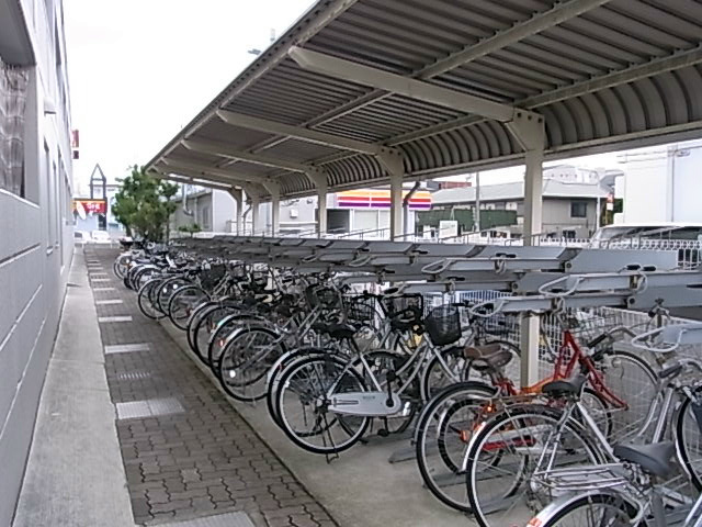 ノイレーベン古曽部   その他15