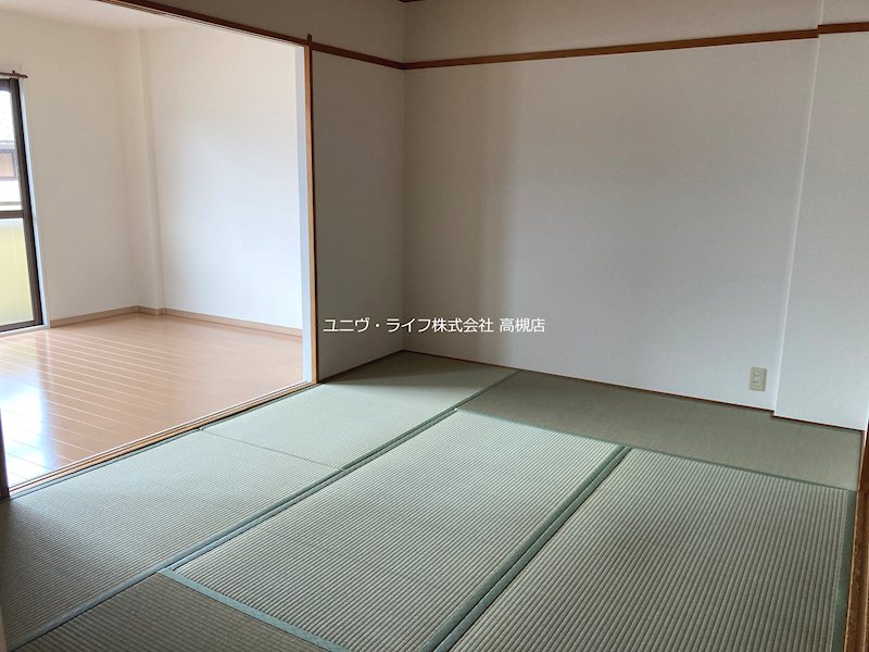 ニューハイツ その他6