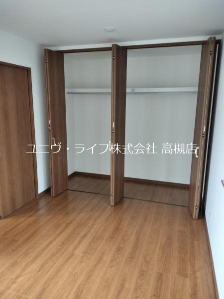 フォルトゥーナB棟 その他4