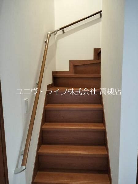 フォルトゥーナB棟 その他17