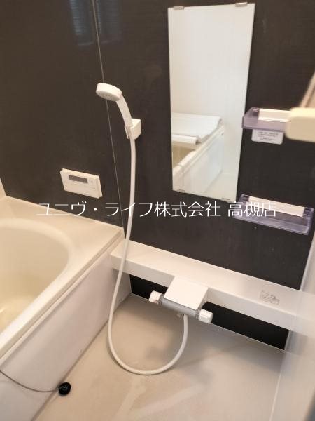 フォルトゥーナB棟 風呂画像