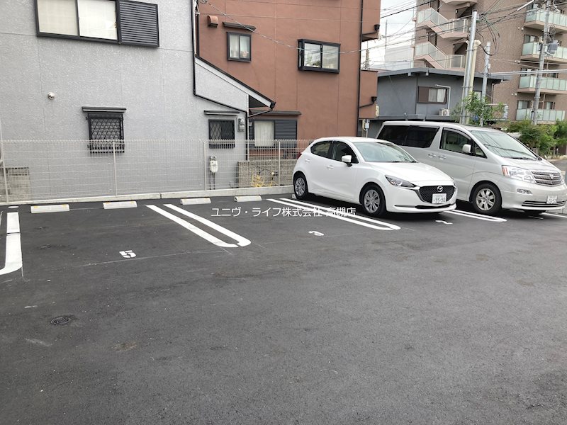 D-residence別所中の町 その他4