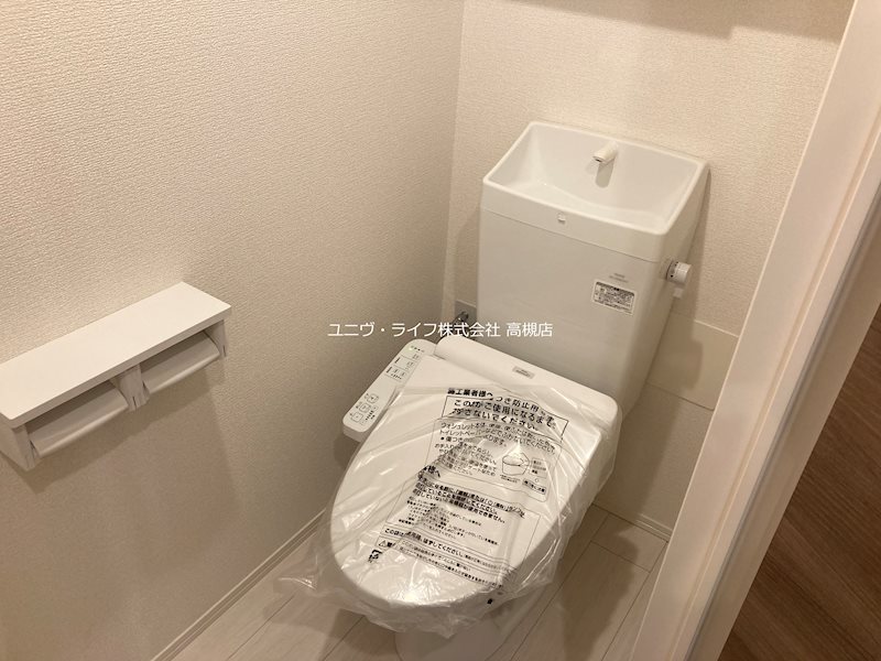 D-residence別所中の町 その他6