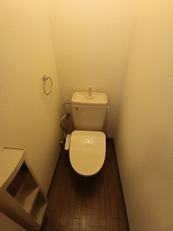 朝日ハイツ その他1