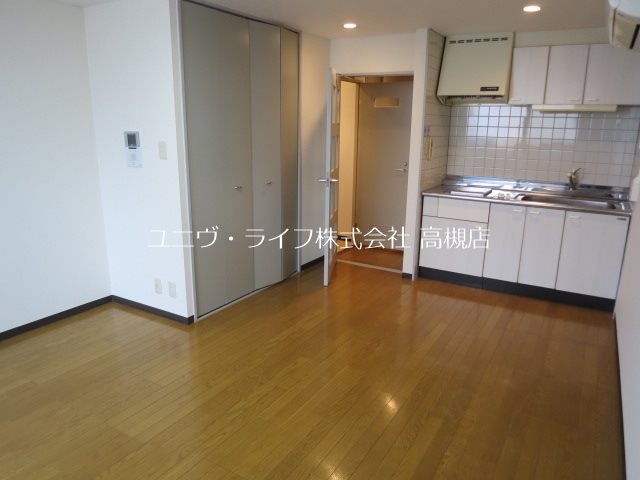 高槻クリスタルビル その他7