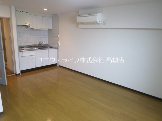 高槻クリスタルビル その他8