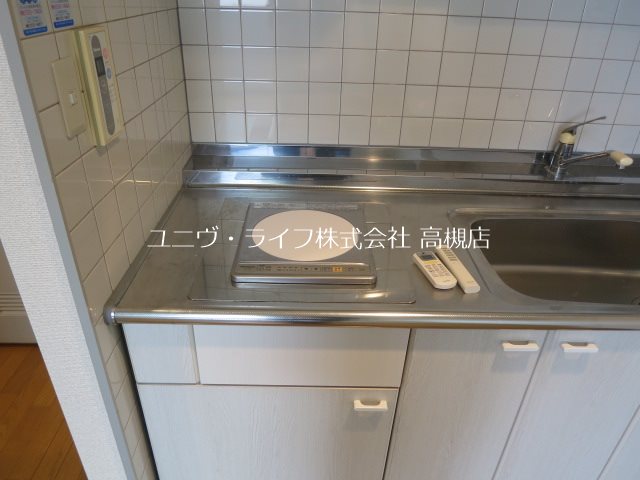高槻クリスタルビル その他10