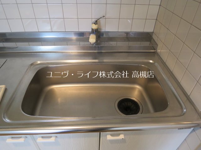 高槻クリスタルビル その他11