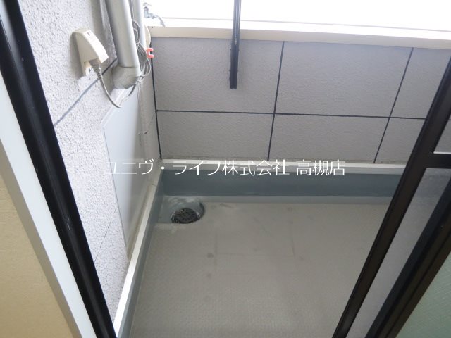 高槻クリスタルビル その他16