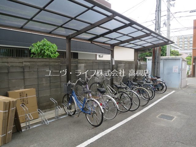 高槻クリスタルビル その他17