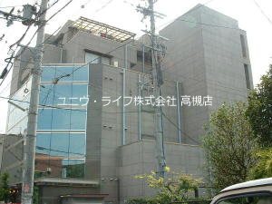 高槻クリスタルビル その他19