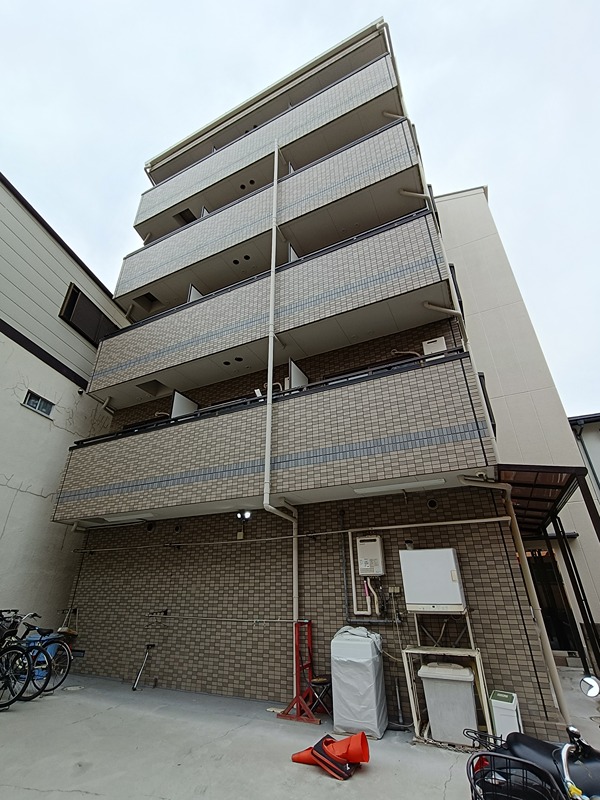 BUBBIES(ﾊﾞﾋﾞｰｽﾞ)千里山 その他7