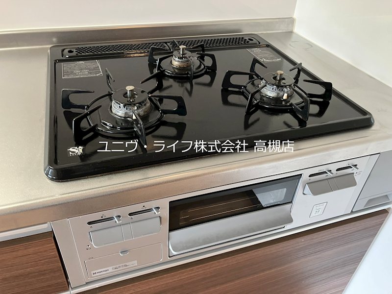 ラフォーレ南平台 その他7