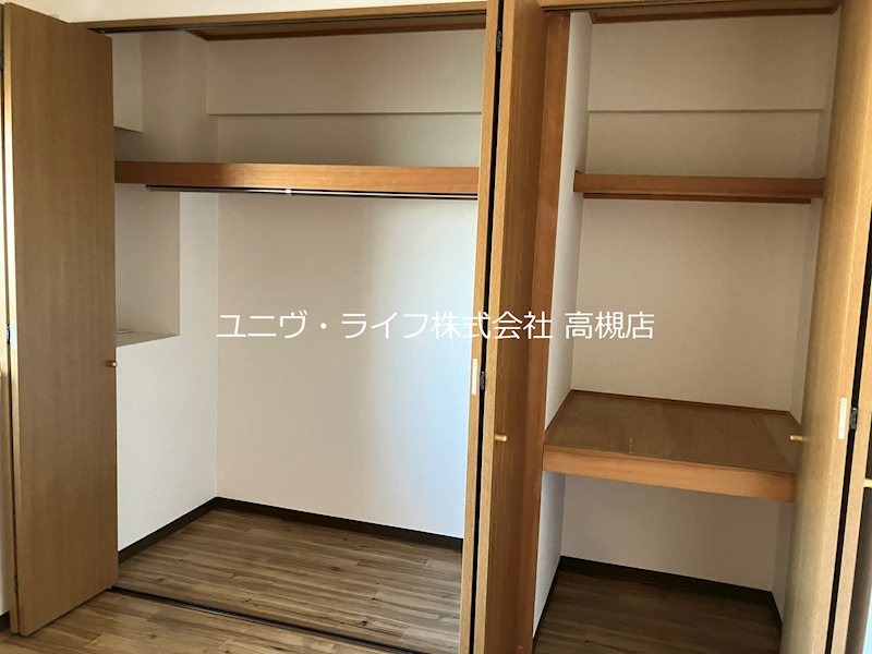 ラフォーレ南平台 その他8