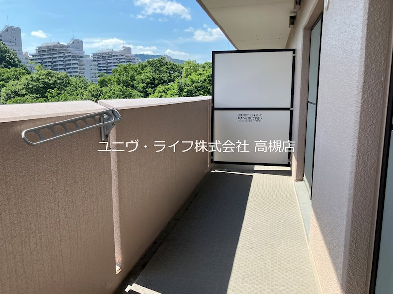 ラフォーレ南平台 その他12