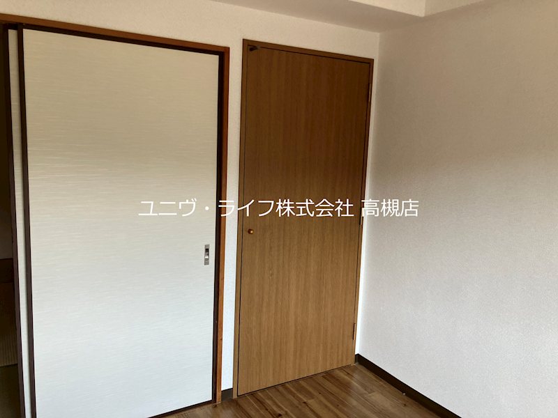 ラフォーレ南平台 その他13