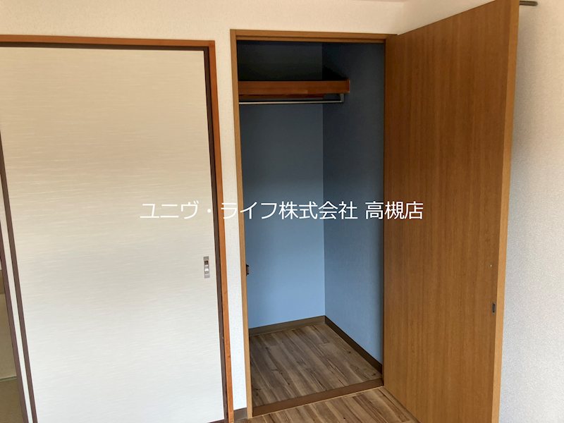 ラフォーレ南平台 その他14