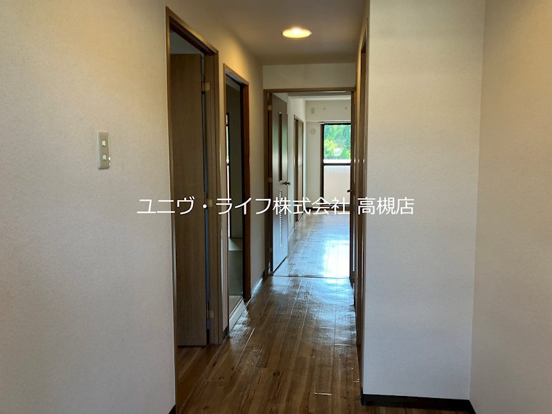 ラフォーレ南平台 その他15