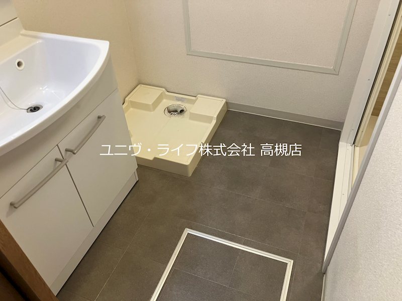 ラフォーレ南平台 その他16
