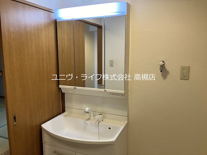 ラフォーレ南平台 その他18