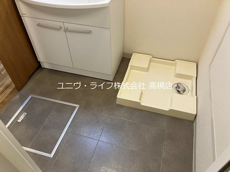 ラフォーレ南平台 その他19