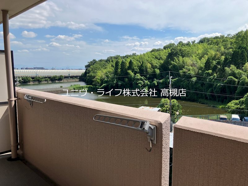 ラフォーレ南平台 その他22