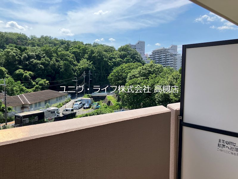 ラフォーレ南平台 その他23