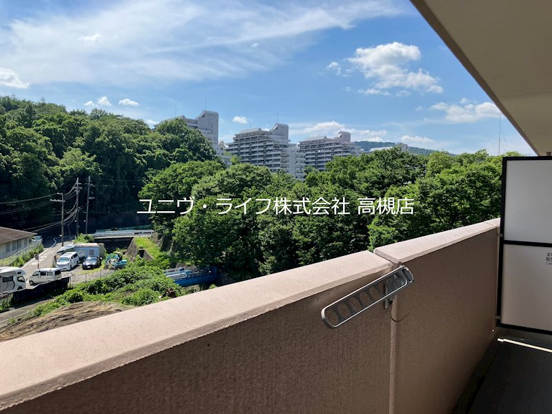 ラフォーレ南平台 その他24