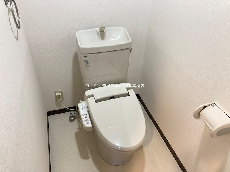 サンシャイン天神山 その他7