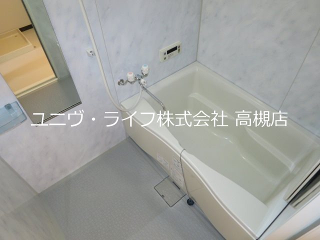サンシャイン天神山 風呂画像