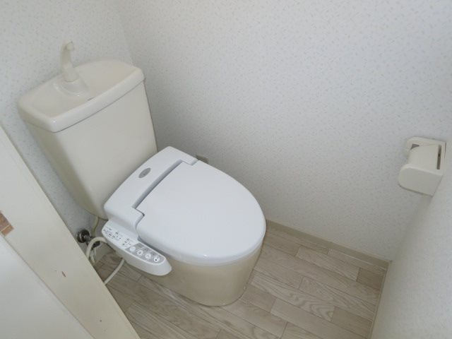 カトレアハイツ その他1