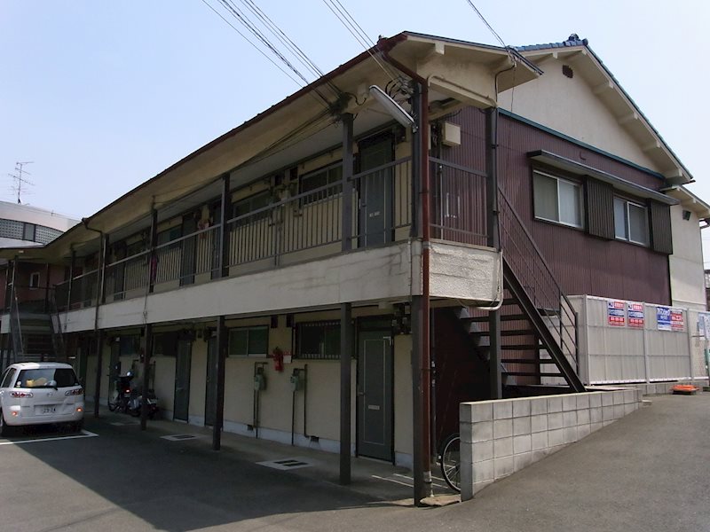 カトレアハイツ その他6