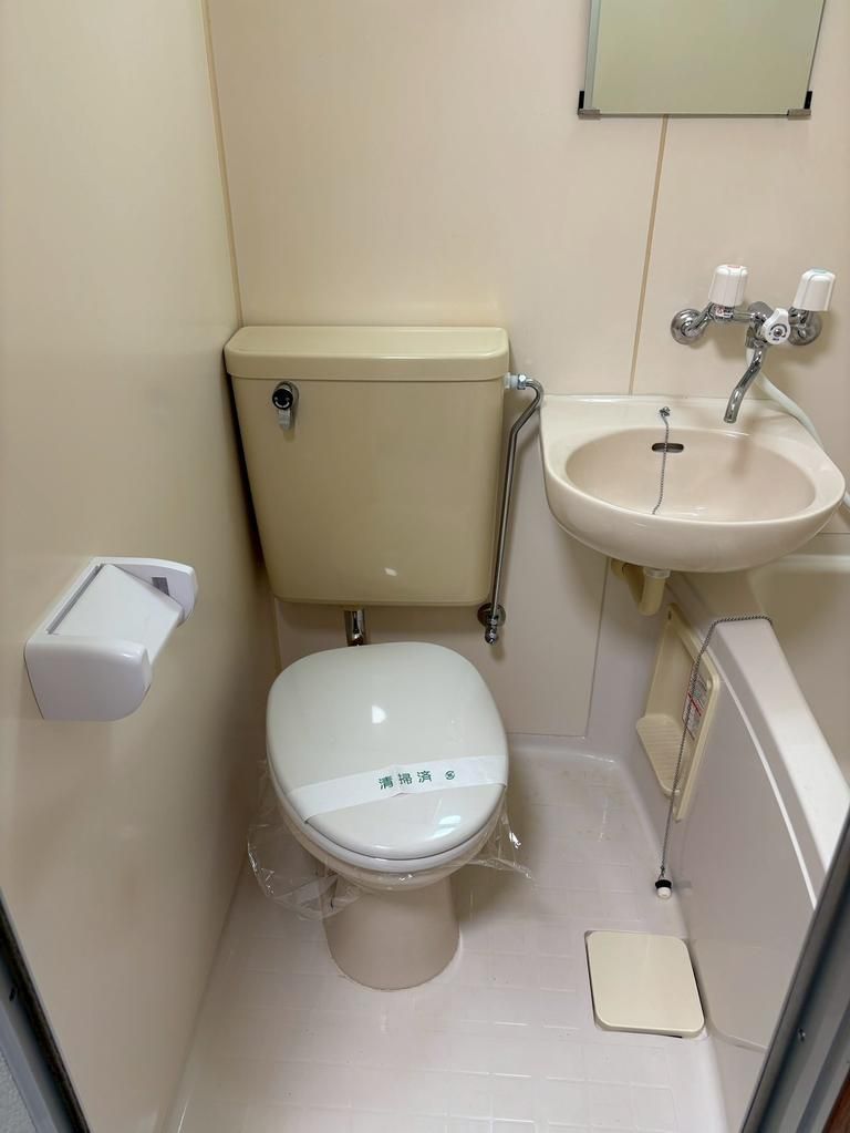 アクティハイツ その他2