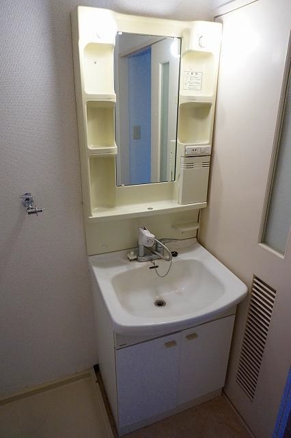 サンライズマンション その他3