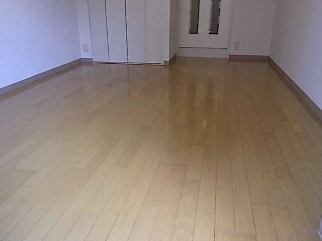 ブラオ高槻  ベッドルーム