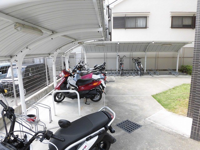 カンマキーノ その他15