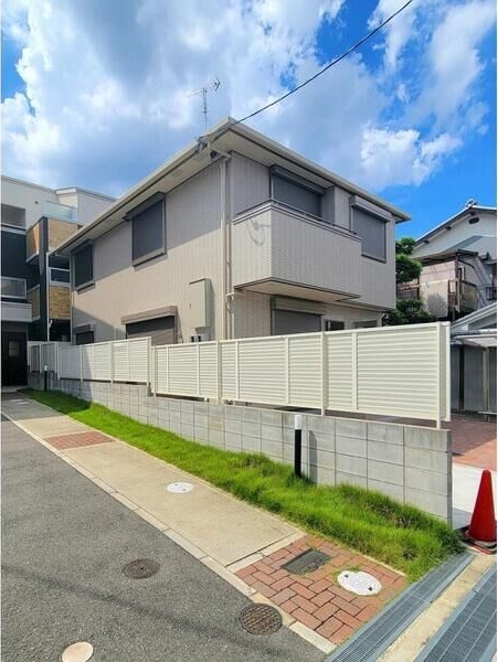 DAIMO高槻 外観
