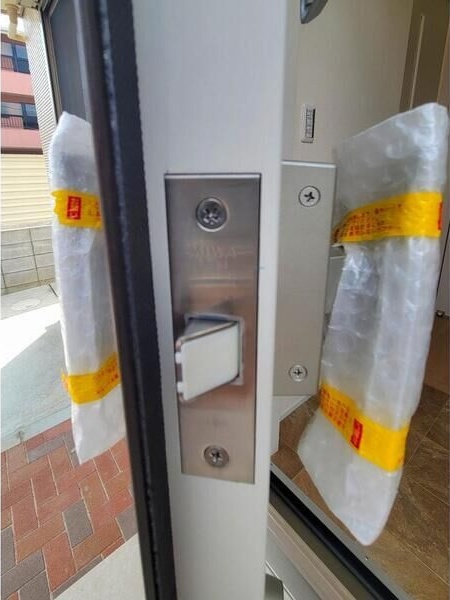 DAIMO高槻 玄関