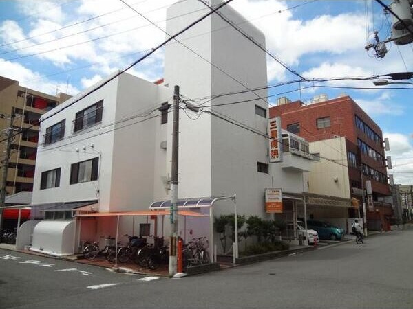 FKビル その他外観4