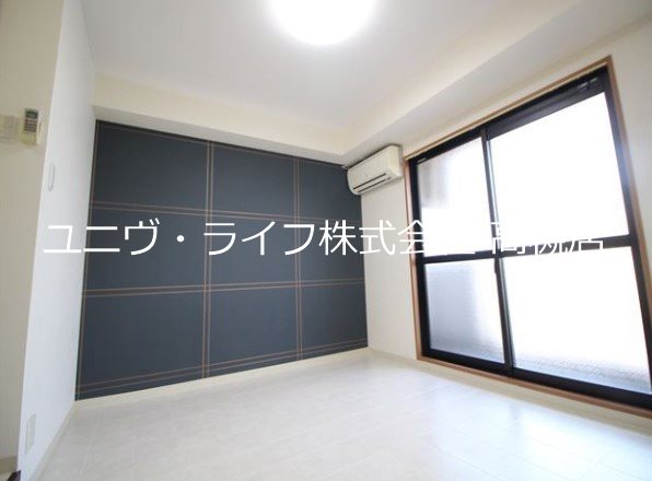 T`s SQUARE nomicho（ティーズスクエア野見町） ベッドルーム