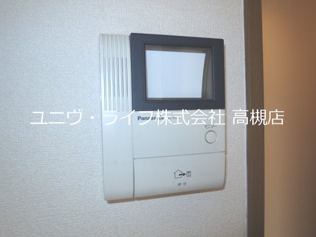 ガーデンビレッジ　B棟  その他1