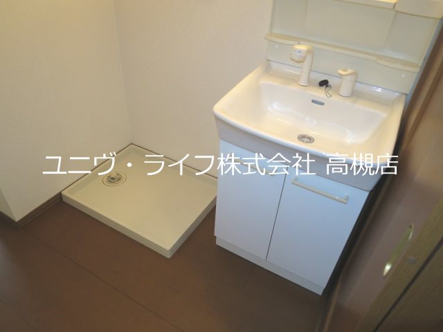 ガーデンビレッジ　B棟  その他2