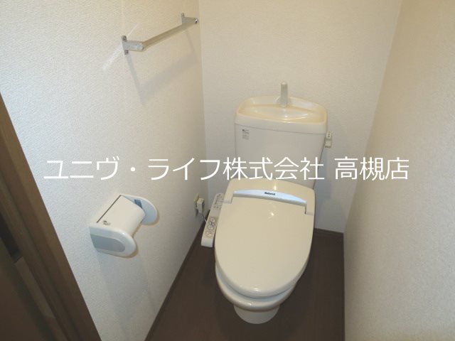 ガーデンビレッジ　B棟  その他3