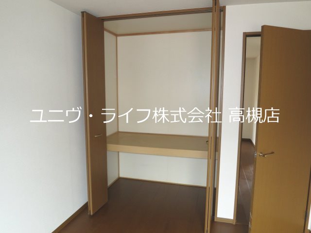 ガーデンビレッジ　B棟  その他4