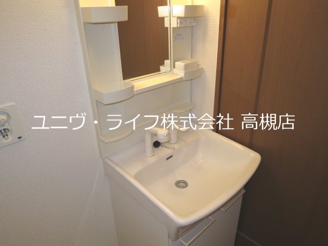 ガーデンビレッジ　B棟  その他5