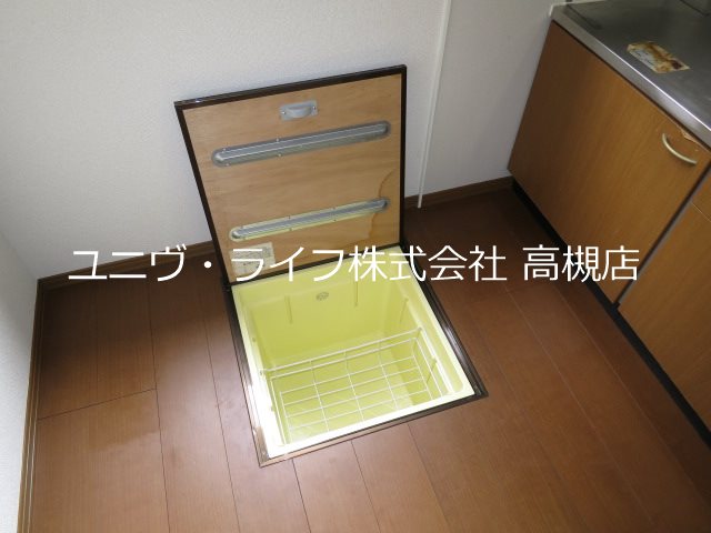 ガーデンビレッジ　B棟  その他6