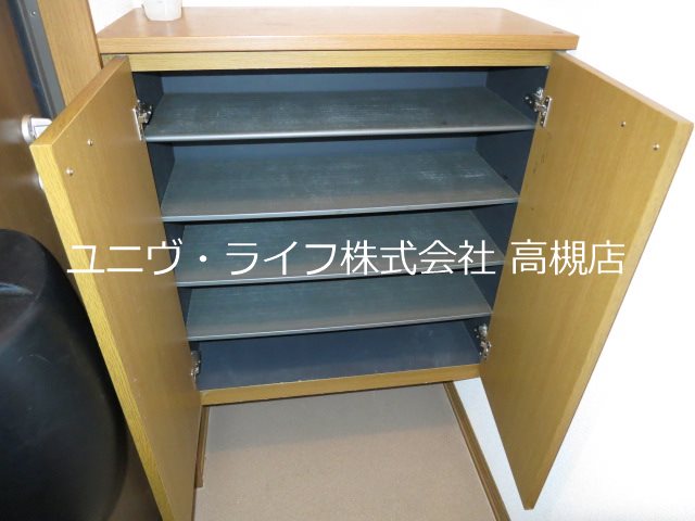 ガーデンビレッジ　B棟  その他7