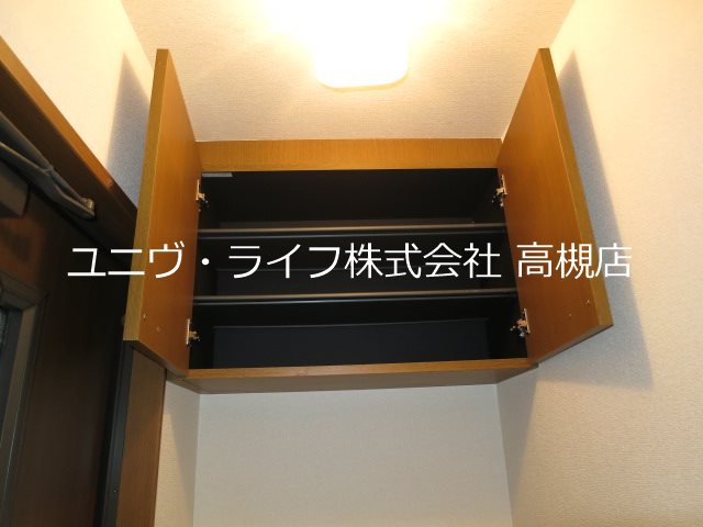ガーデンビレッジ　B棟  その他8