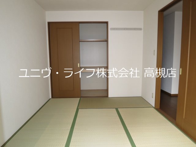 ガーデンビレッジ　B棟  その他10